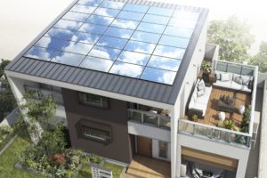 エネルギーリフォームとは？