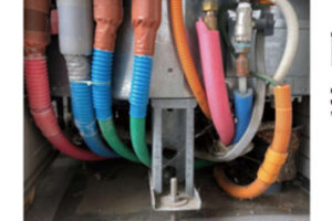 エコキュートの凍結予防　メンテンナンス方法！　　静岡　KIYAMAHOME（キヤマホーム）