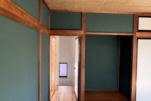 【相続した空き家をどうする？静岡市補助金200万円を活用した“最小限リフォーム”実例 】