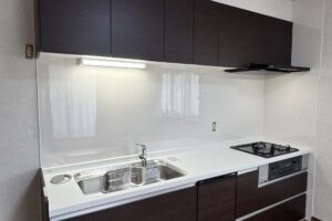 【施工事例】水回りリフォーム完全改修｜キッチン・浴室・トイレ・玄関を一新｜静岡市キヤマリフォーム